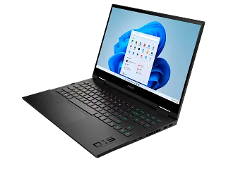 【ESPRIMO】i7/16GB/M.2 512GB/Office/Win11 OMEN Laptop, 15.6