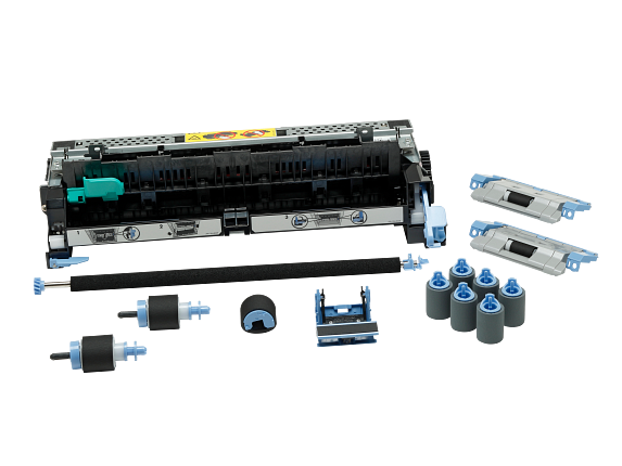 Photos - Other Consumables HP LaserJet LaserJet CF249A 110V Maintenance/Fuser Kit