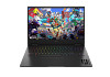 HP Omen 16-wf1000nh AY7N6EA 16.1" CI7/14700HX 16GB 1TB RTX 4060 8GB W11H fekete Gaming Laptop / Notebook
