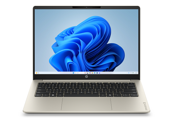 HP OmniBook 3 Laptop AI 14z-hw000