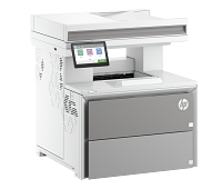 HP LaserJet Enterprise MFP 5601dn Printer