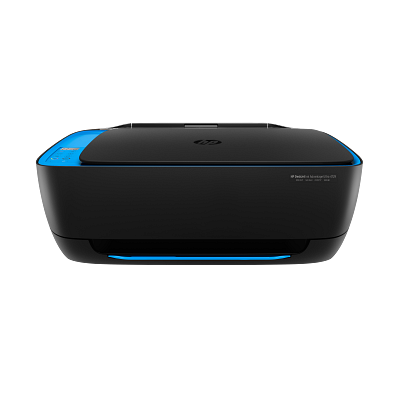 HP DeskJet Ink Advantage Ultra 4729 多功能一体打印机 软件和驱动程序下载 | HP® 支持