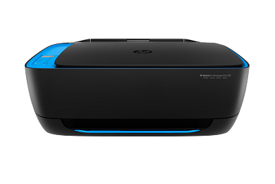 HP DeskJet Ink Advantage Ultra 4729 All-in-One Printer