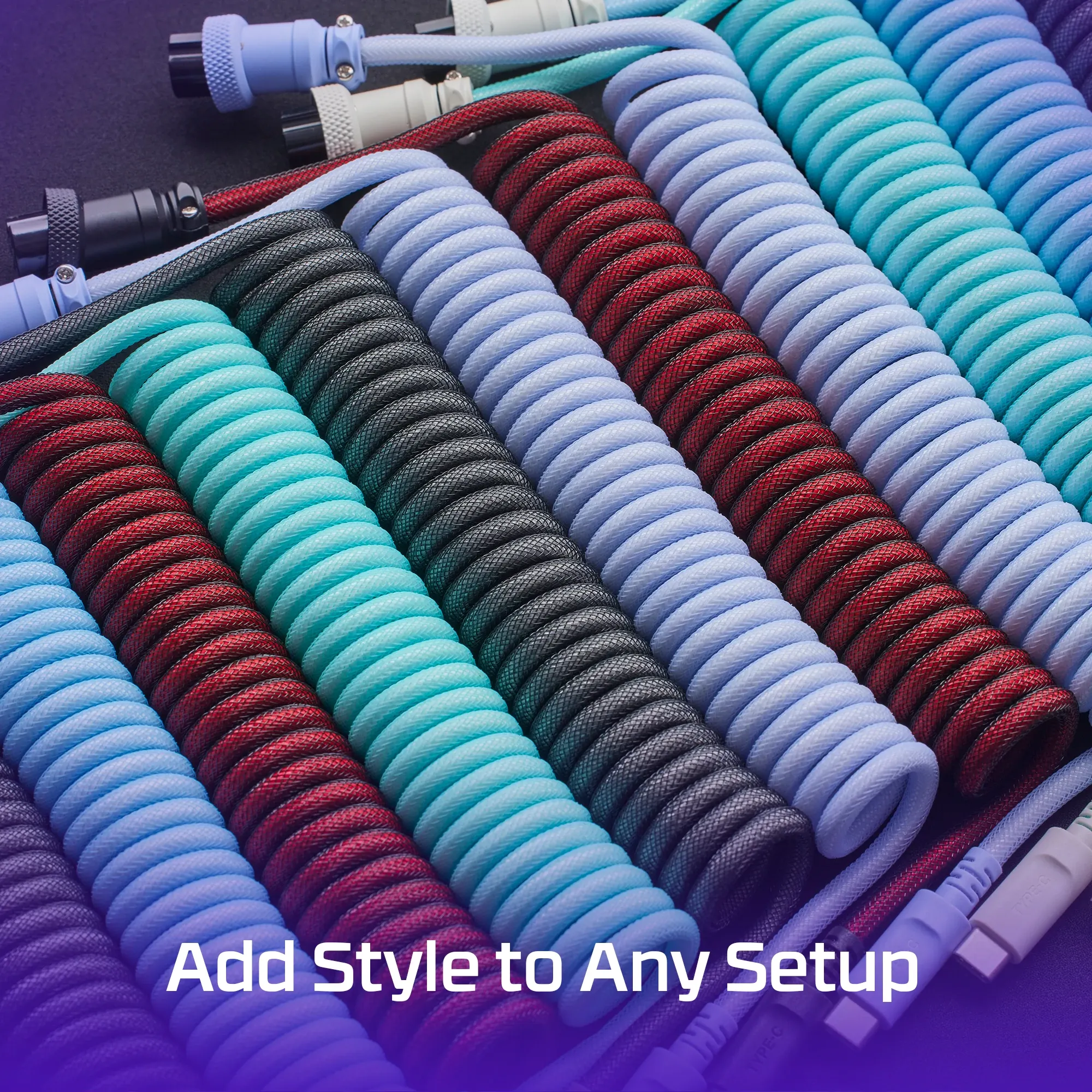 HyperX USB-C Cable - Thumbnail 2
