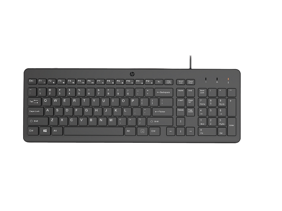 Photo HP 1