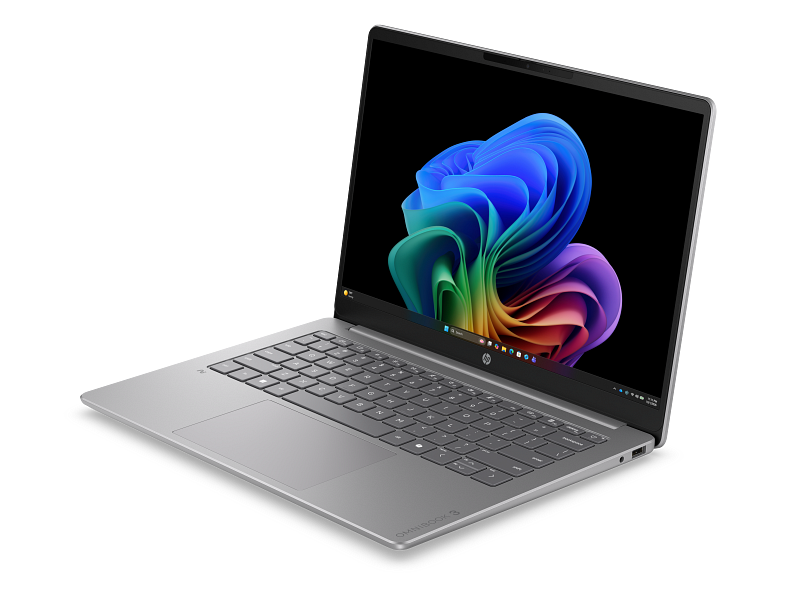 HP OmniBook 3 Laptop Next Gen AI 14-hz0051la | HP® Ecuador