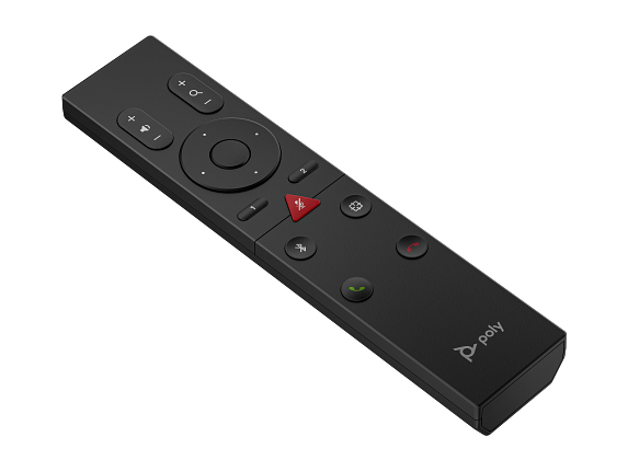 Télécommande Bluetooth Poly Studio R30/USB/V12/V52/V72