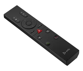 Poly Studio R30/USB/V12/V52/V72 Bluetooth Remote Control