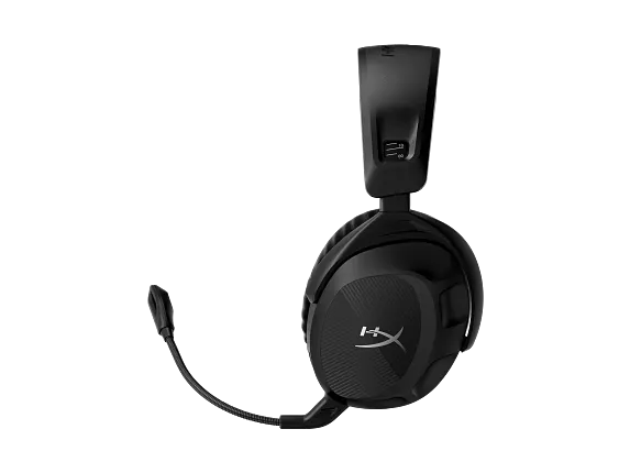 Series 4 of 15 HyperX Gaming Headsets, HyperX Cloud Stinger 2 Wireless - Gaming Headset - Black