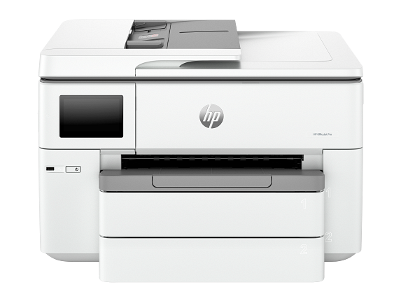 Photo HP 1