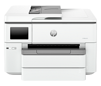 HP OfficeJet Pro 9730 Wide Format All-in-One Printer