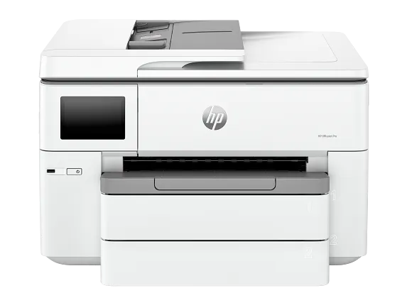 HP A3インクジェット複合機 プリンタ OfficeJet Pro 9730 HP OfficeJet Pro 9730（537P5B#ABJ）プリンター製品詳細・スペック