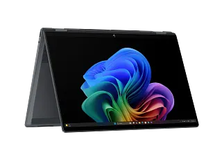 AI HP OmniBook X/駆動２６時間/Wi-Fi ７/16GB/1TB HP OmniBook X Flip 16 inch 2-in-1 Laptop Next Gen AI PC