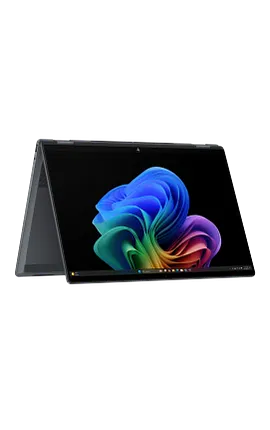 HP OmniBook X Flip 16 inch 2-in-1 Laptop Next Gen AI PC