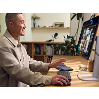HP EliteBoard G1a Next Gen MI számítógép