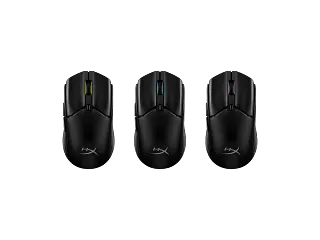 マウス・トラックボール HyperX Pulsefire Haste 2 Mini wireless HyperX Pulsefire Haste 2 Mini | Wireless Gaming Mouse