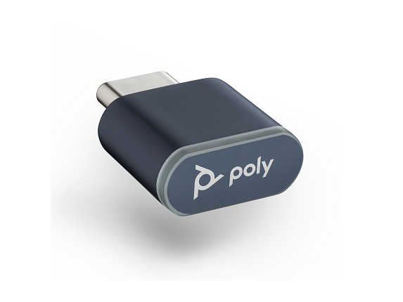 Adaptateur Bluetooth Poly BT700 USB-C