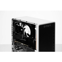 HP OMEN 16L TG03-0002nn BM7P2EA CI5/14400F 16GB 1TB RTX 3050 6GB W11H fekete Gamer számítógép / PC 