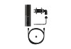 HP 9A273AA HyperX QuadCast 2 S – USB-s mikrofon (fekete)