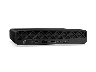 HP ProDesk 2 Mini G2i Desktop PC | HP® Africa