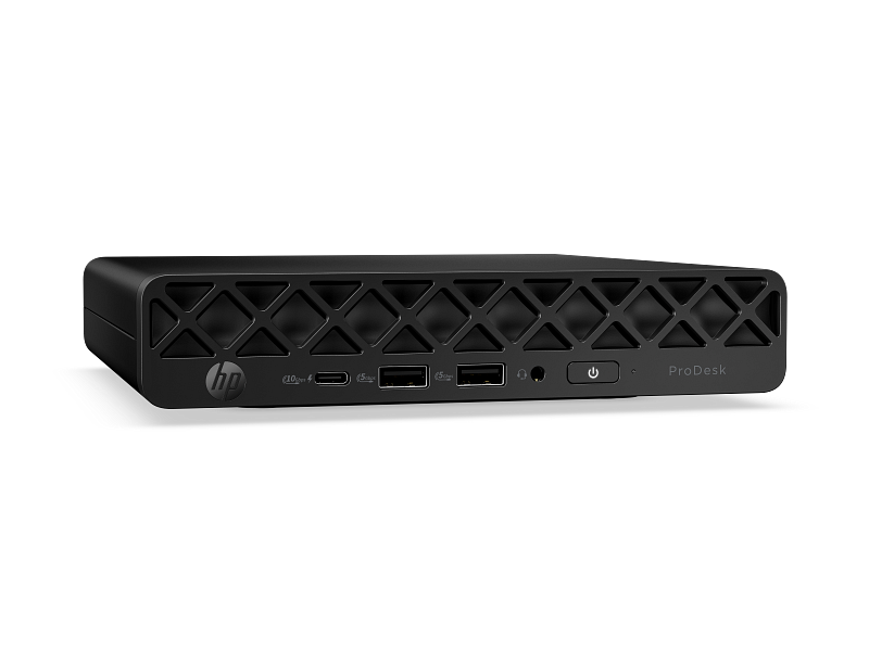 HP ProDesk 2 Mini G2i Desktop PC | HP® Africa