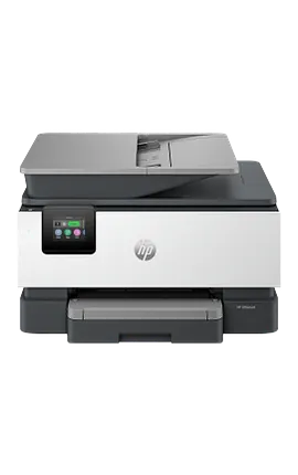 HP OfficeJet Pro 9125e All-in-One Printer with 3 Months of Instant Ink for free with HP+