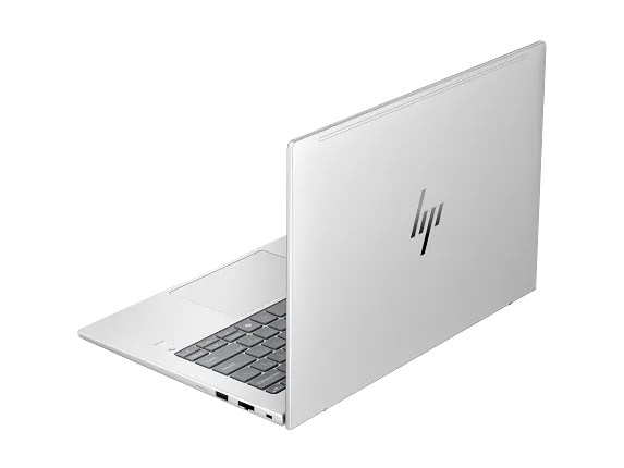 HP EliteBook 6 G1q 14 inch Notebook Next Gen AI PC, цвет: Snapdragon X Elite X1e-78-100, 32 Gb, 1 Tb — фото 5