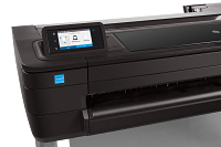 HP DesignJet T730 36-in Printer