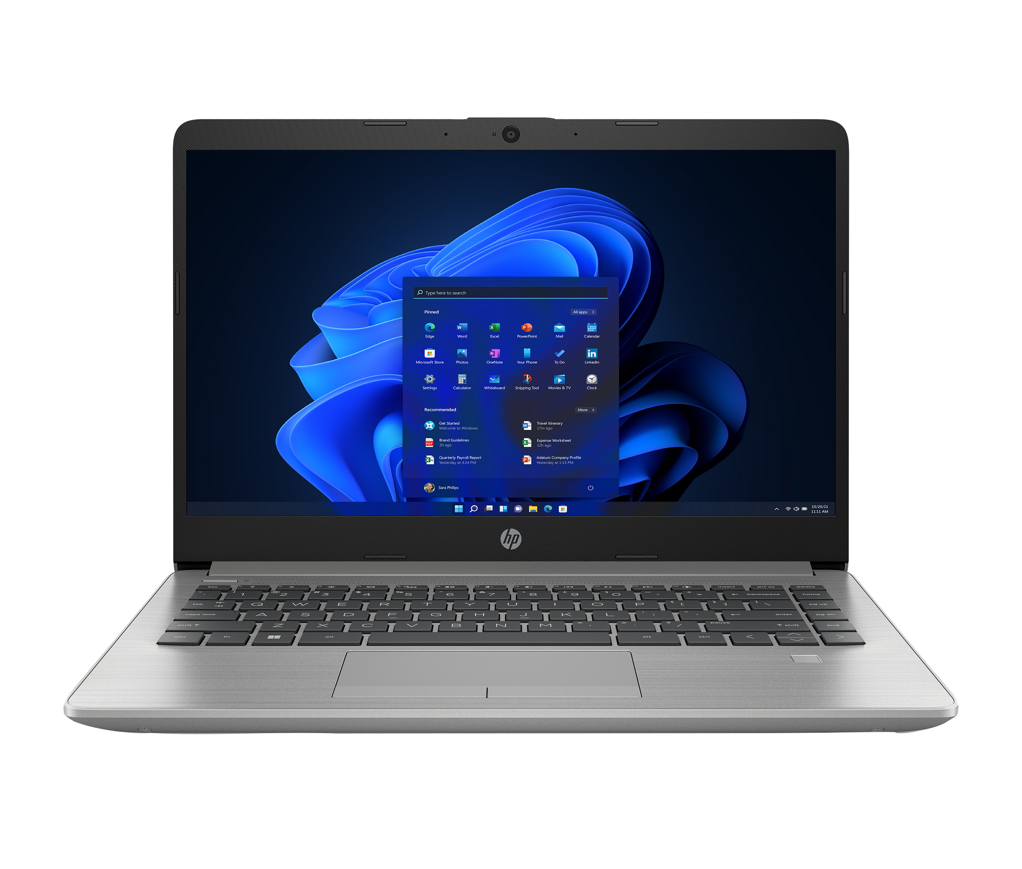 みなみ様専用】hp 245 14 inch G9 Notebook PC