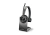 HP 77Y96AA Poly Voyager 4310 USB-C headset + BT700 hardverkulcs + töltőállvány
