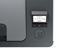 HP Color LaserJet Pro 3204dw