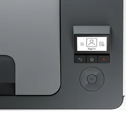 HP Color LaserJet Pro 3204dw