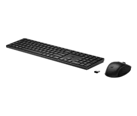 HP 650 Wireless Keyboard and Mouse Combo