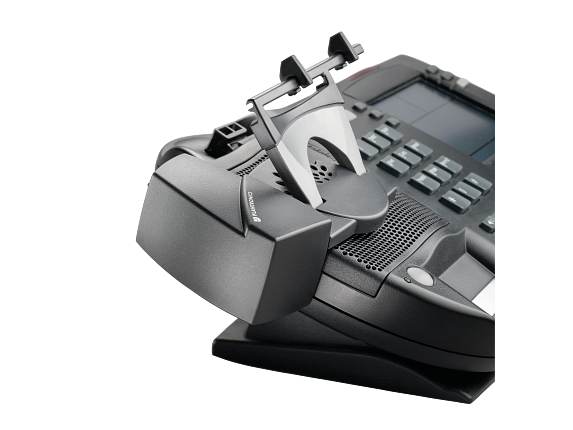 HL10 with handset with extender