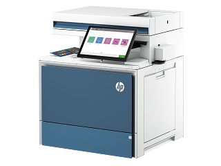 HP LaserJet Enterprise Color M554dn 新品 Impressora HP Color LaserJet Enterprise M554dn | HP® Portugal
