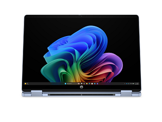 HP EliteBook X Flip G1i 14 inch Notebook Next Gen AI PC | HP