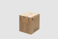 HP 883 5-liter Magenta Latex Ink Cartridge