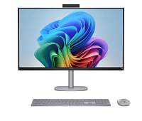 HP OmniStudio X 31.5 inch All-in-One Desktop Next Gen AI PC 32-c1000 (A32K0AV)