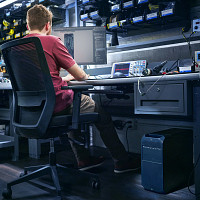 HP Z4 G5 Workstation Desktop PC (57K33AV)