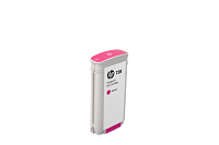 HP 728 130-ml Magenta DesignJet Ink Cartridge