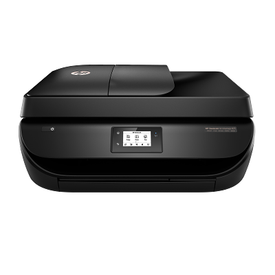 מדפסת HP DeskJet Ink Advantage 4675 All-in-One הורדות תוכנות ומנהלי ...
