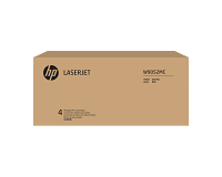 HP W9052MM Yellow Managed LaserJet Toner Cartridge