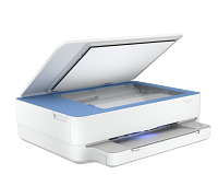HP DeskJet Plus Ink Advantage 6076 All-in-One Printer