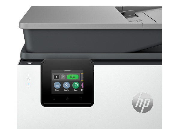 Photo HP 7
