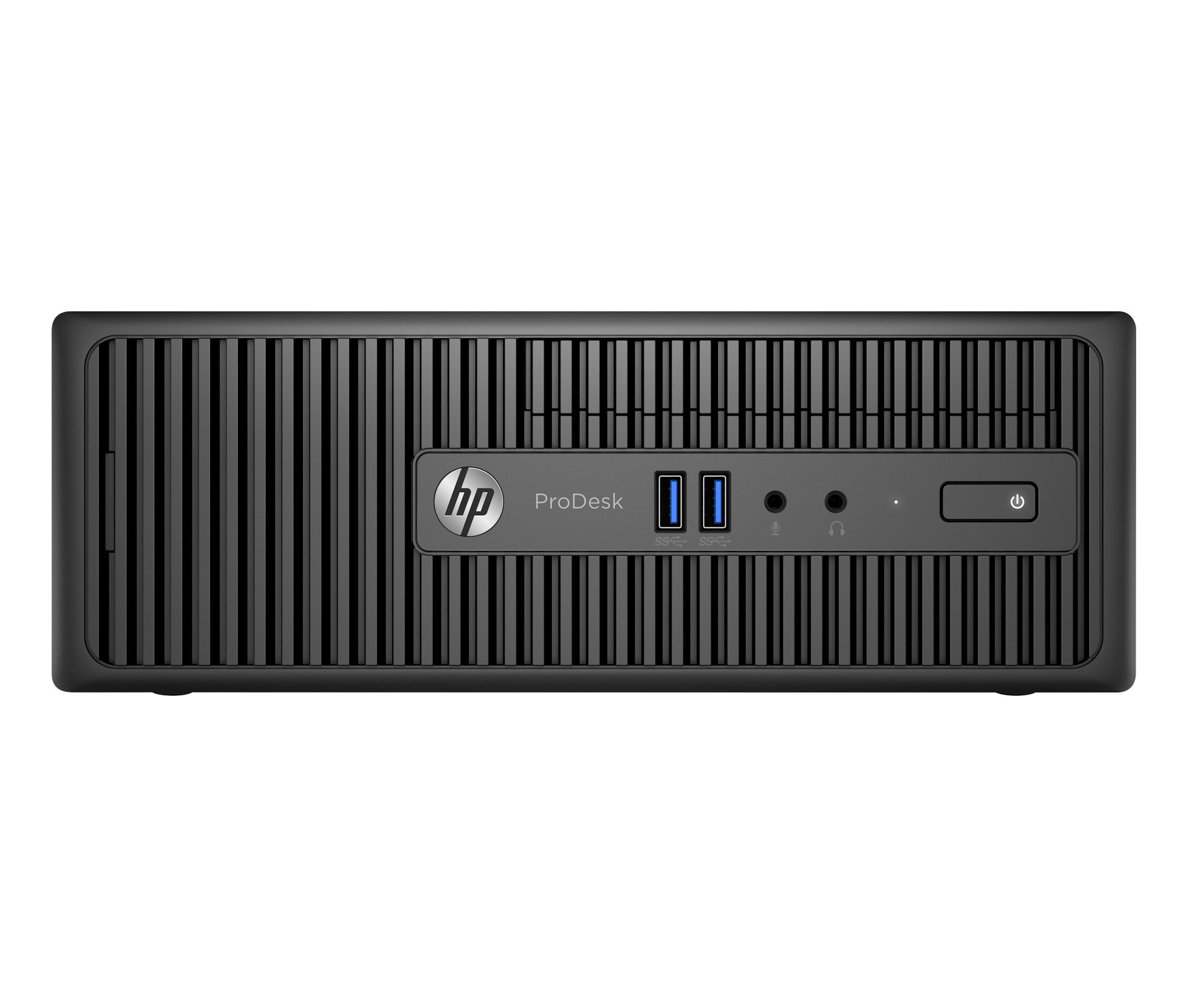 PC HP ProDesk 400 G3, Small Form Factor | Suporte HP®