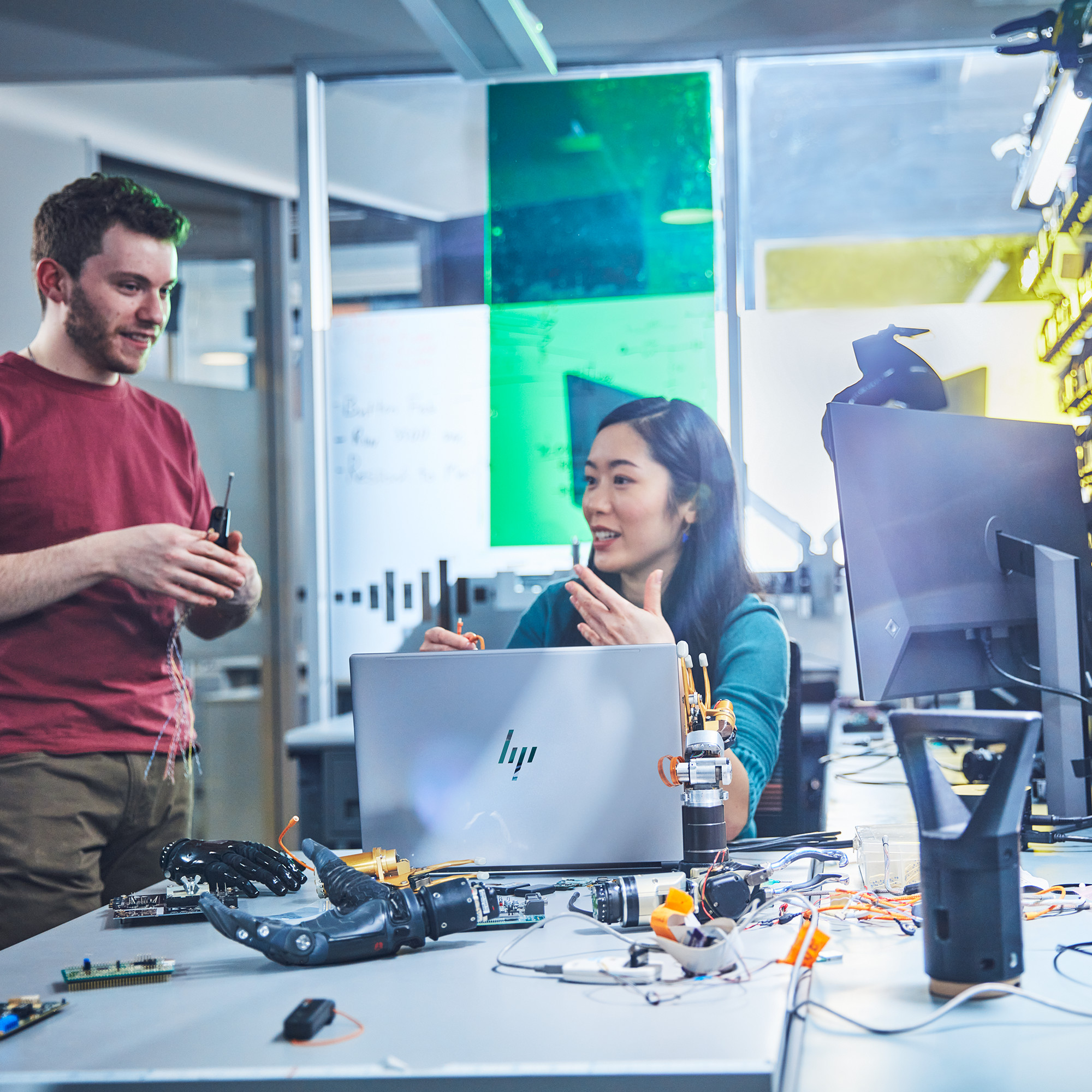 HP ZBook Fury 16 G11 Mobile Workstation PC - Data Science | HP® India