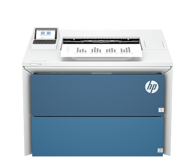 HP LaserJet Enterprise 5501dn Printer