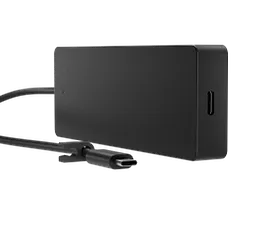 HP USB-C Travel Hub G3 for business