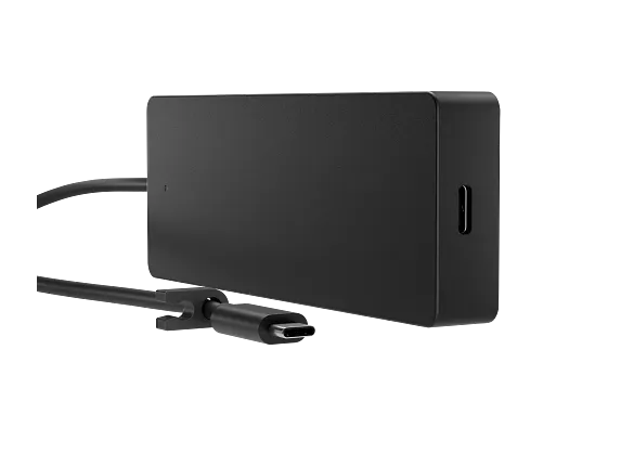 HP USB-C Travel Hub G3