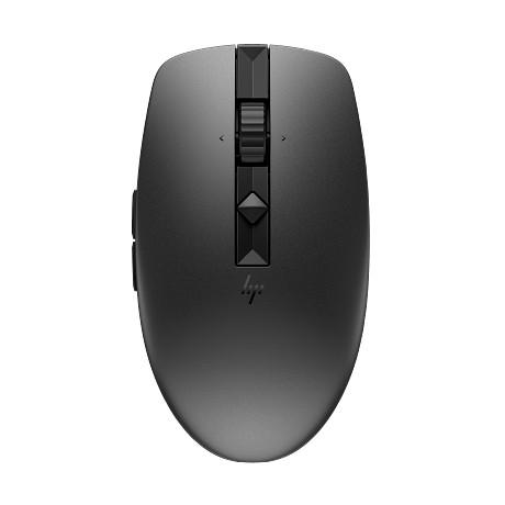 HP 6E6F0AA 715 újratölthető többeszközös egér